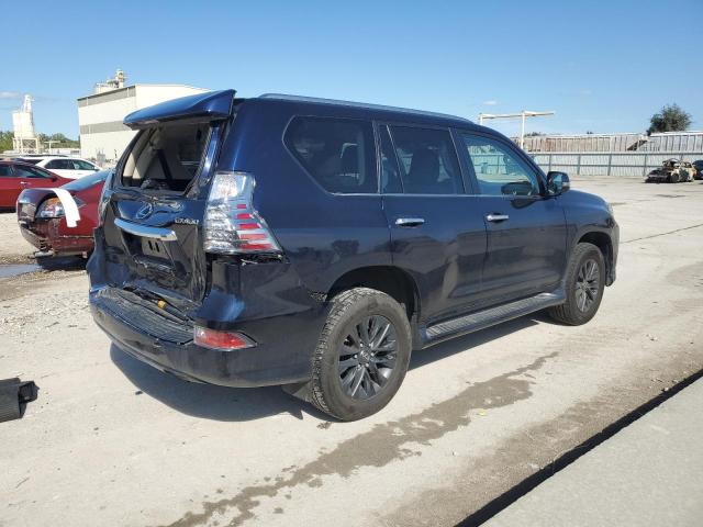 2021 LEXUS GX 460 PRE - JTJAM7BX4M5300609