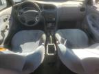 Lot #3292377264 2000 HYUNDAI ELANTRA GL