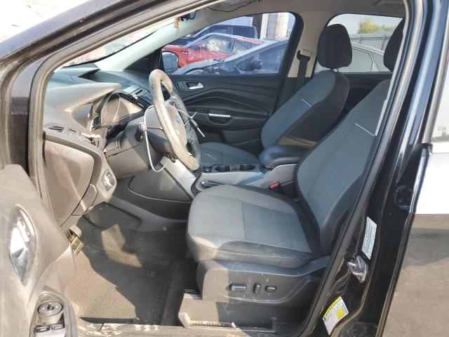 2014 FORD ESCAPE SE - 1FMCU0GXXEUD16151