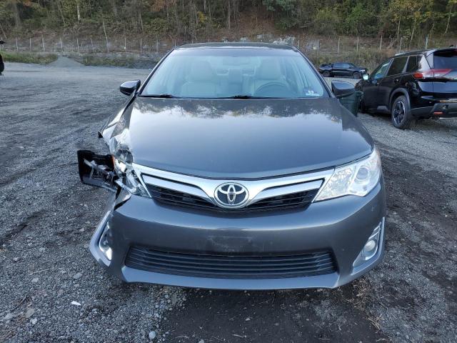 2012 TOYOTA CAMRY BASE - 4T4BF1FK6CR274257