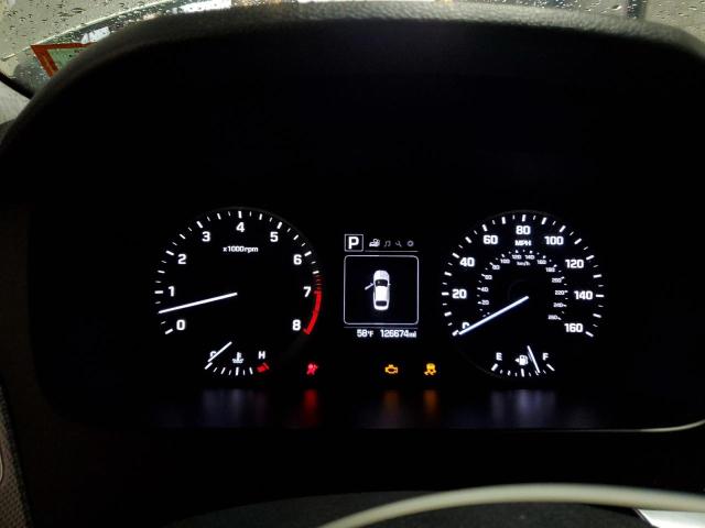 2017 HYUNDAI SONATA SE 5NPE24AF8HH483603