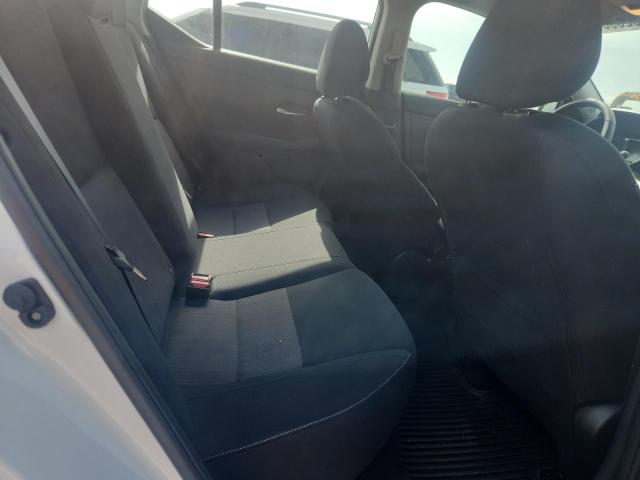 2023 NISSAN SENTRA SV 3N1AB8CV9PY248805