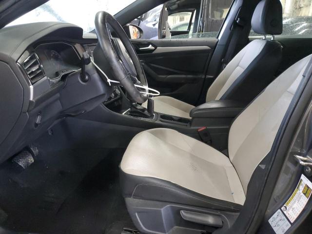 2019 VOLKSWAGEN JETTA S - 3VWC57BU6KM201499