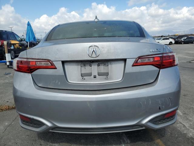 2017 ACURA ILX BASE W #3304141490