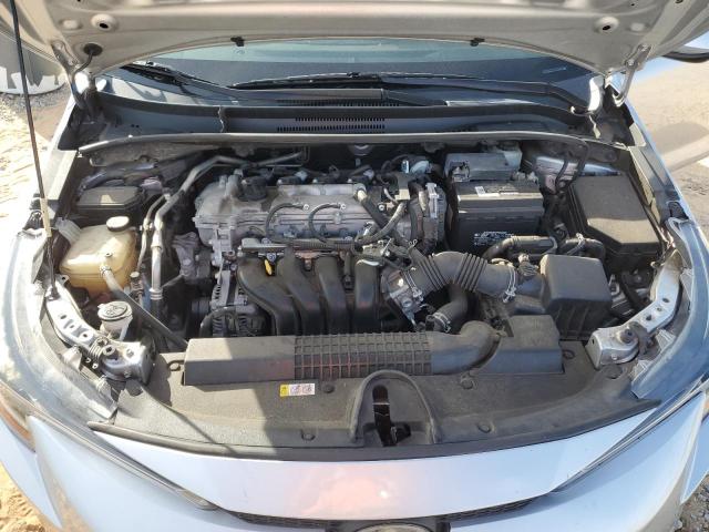 2020 TOYOTA COROLLA LE #3287628028