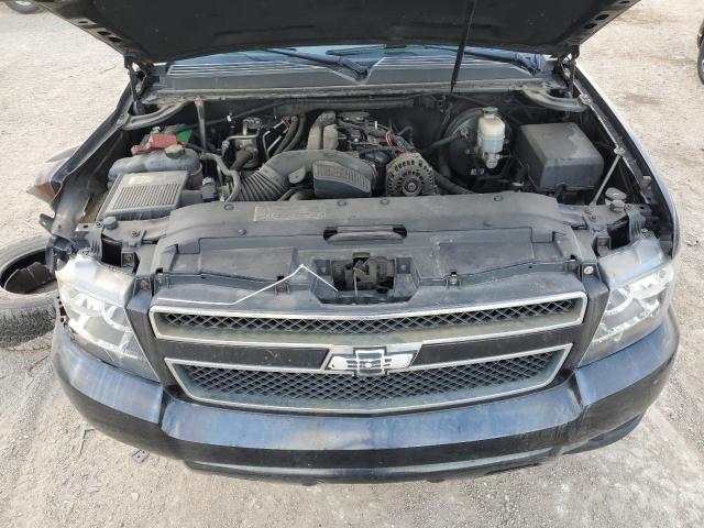 2011 CHEVROLET SUBURBAN C - 1GNSCHE04BR199387