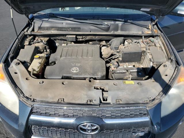 2010 TOYOTA RAV4 LIMIT - 2T3DK4DV4AW029653