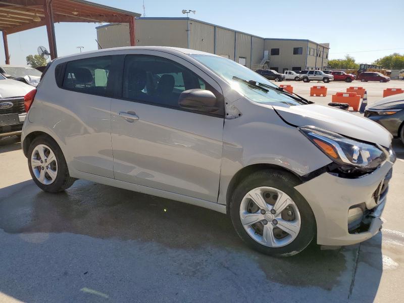 2021 CHEVROLET SPARK LS - KL8CB6SA8MC704704