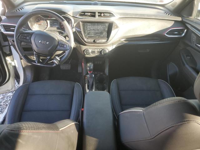 2023 CHEVROLET TRAILBLAZE - KL79MTSLXPB058942