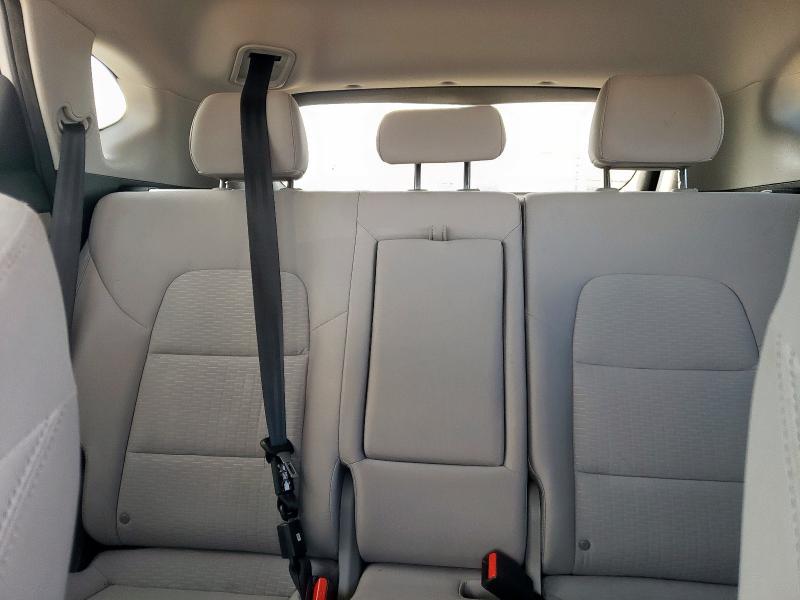 2021 HYUNDAI TUCSON LIM #3291481992