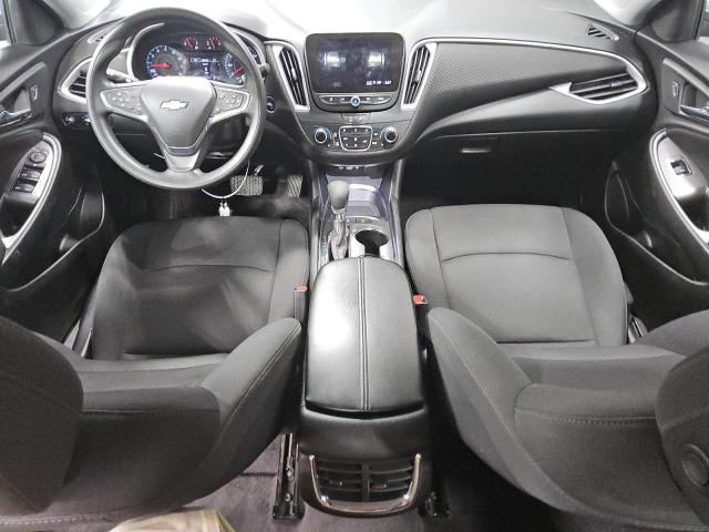 2024 CHEVROLET MALIBU LT - 1G1ZD5ST0RF138091