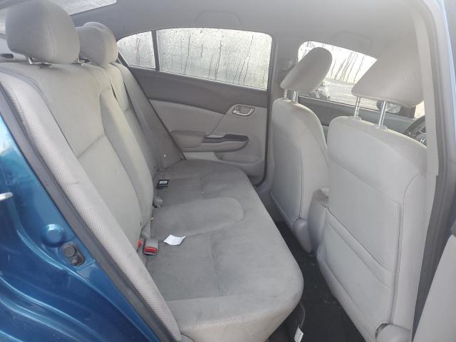 2012 HONDA CIVIC LX #3290197213
