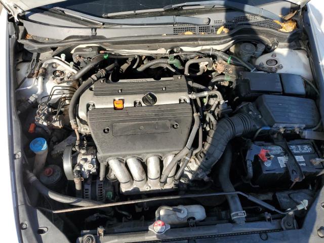 2007 HONDA ACCORD #3297993066