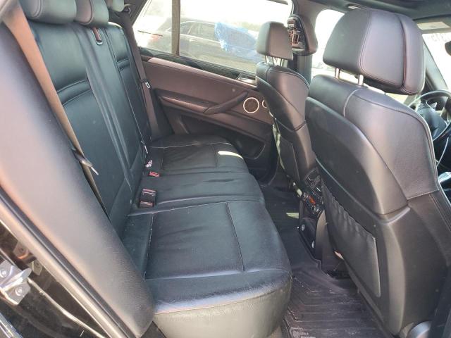 2013 BMW X5 M - 5YMGY0C52D0C11554