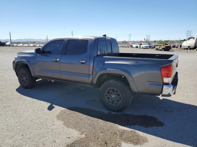 2017 TOYOTA TACOMA DOU 5TFAZ5CN6HX047874