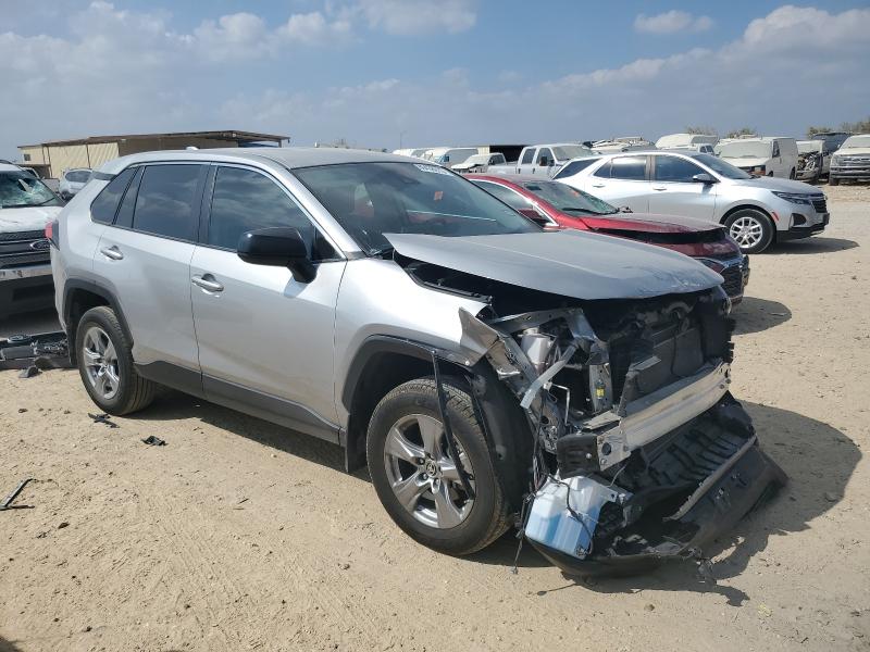 2023 TOYOTA RAV4 LE #3297251468