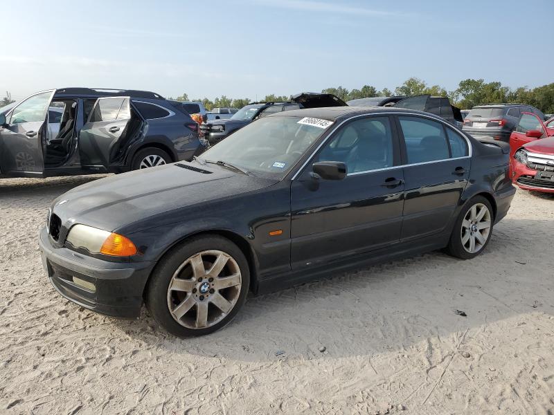 Global Auto Auctions: 1999 BMW 328 I AUTO