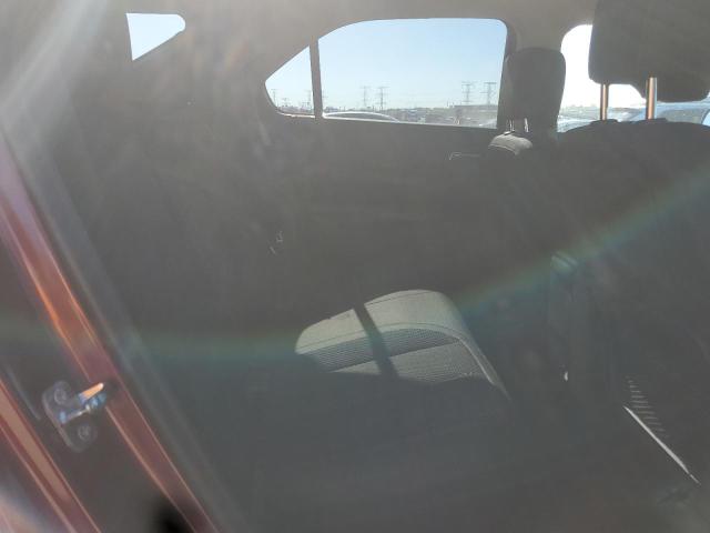 2017 CHEVROLET EQUINOX LT 2GNFLFEK6H6192906