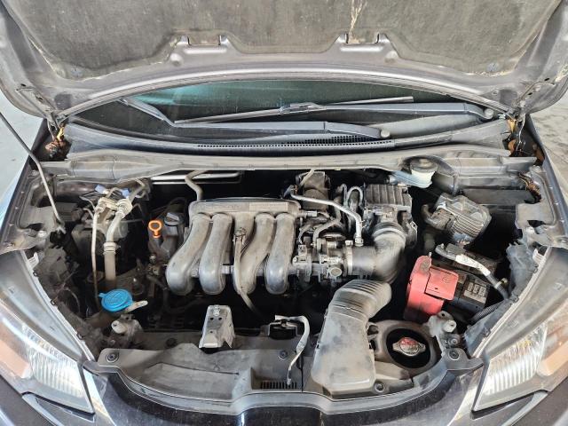 2015 HONDA FIT LX - 3HGGK5H50FM714725