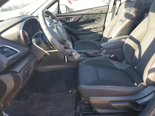 2018 SUBARU IMPREZA SP 4S3GKAM64J3600338