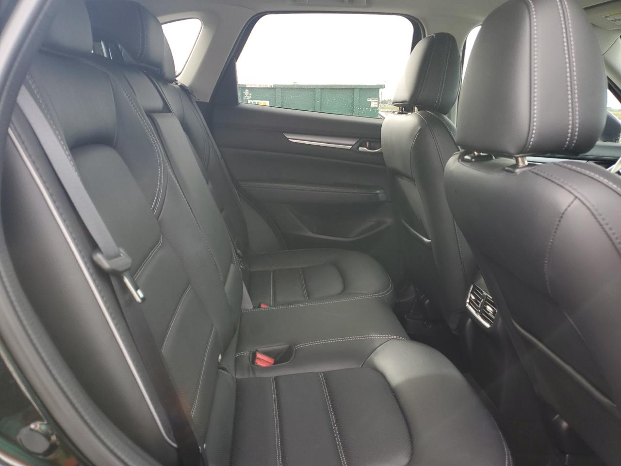 MAZDA CX-5 PREMIUM PLUS