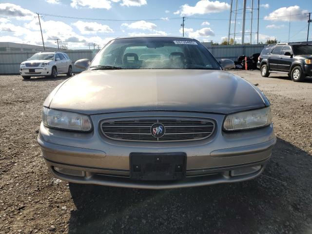 2002 BUICK REGAL LS #3287816090