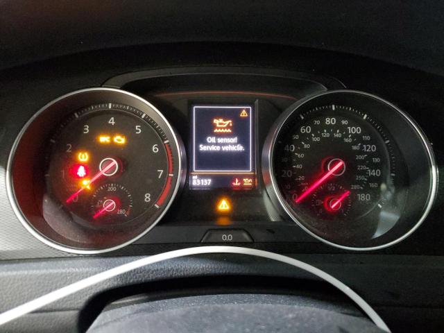 2015 VOLKSWAGEN GTI 3VW4T7AU0FM016057