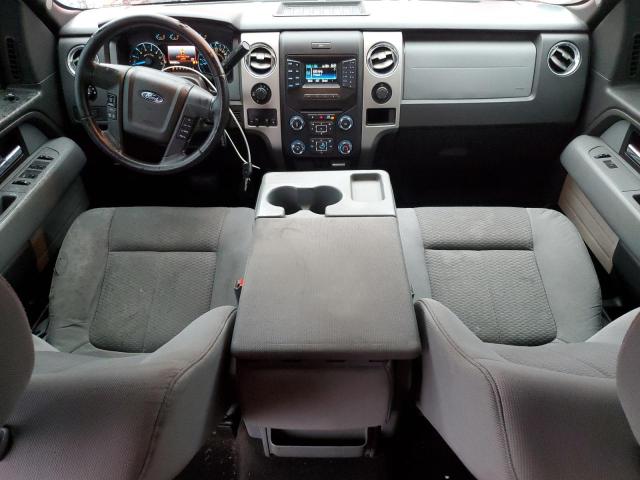 2013 FORD F150 SUPER - 1FTFW1ET4DFD09684