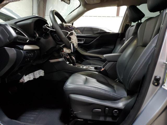 2022 SUBARU FORESTER L - JF2SKAPC9NH506185