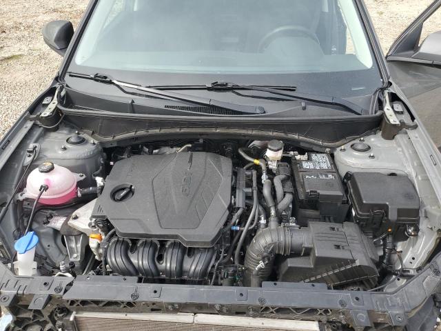 2024 HYUNDAI TUCSON SEL 5NMJBCDE2RH388433