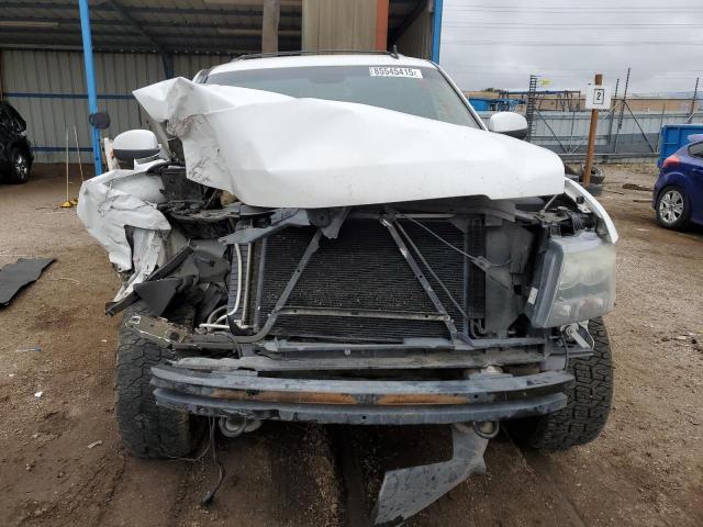 2012 CHEVROLET TAHOE K150 - 1GNSKBE00CR103935