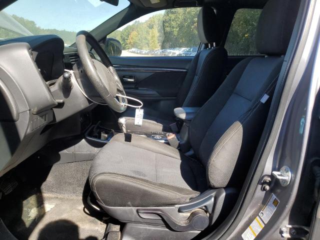 2018 MITSUBISHI OUTLANDER JA4AZ3A38JZ062774