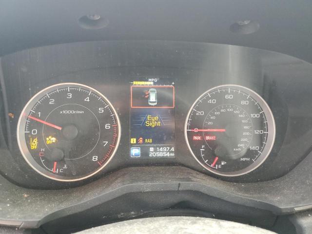 2019 SUBARU ASCENT PRE #3282341305