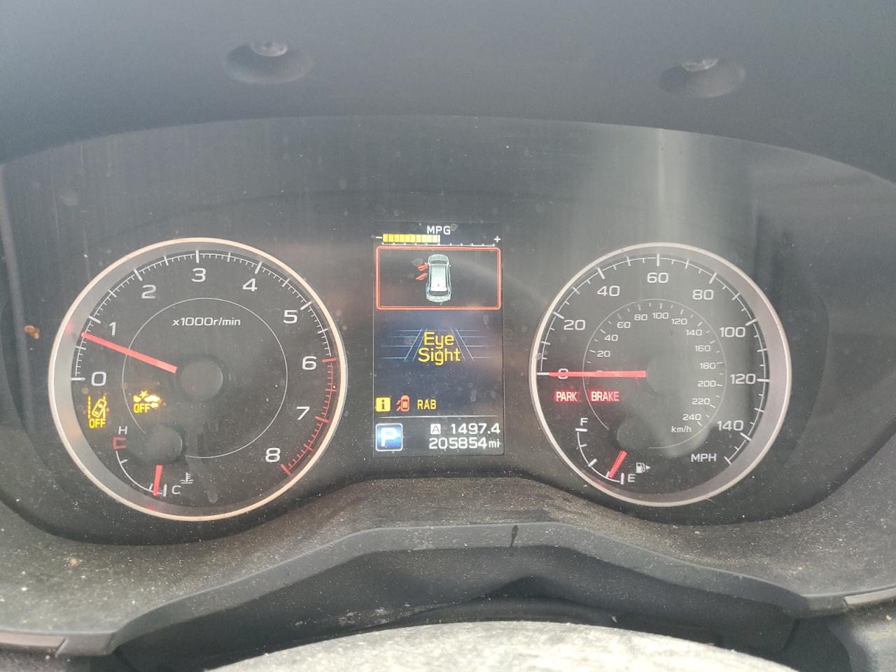 SUBARU ASCENT PREMIUM