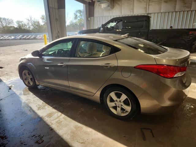 2013 HYUNDAI ELANTRA GL - 5NPDH4AE7DH360838