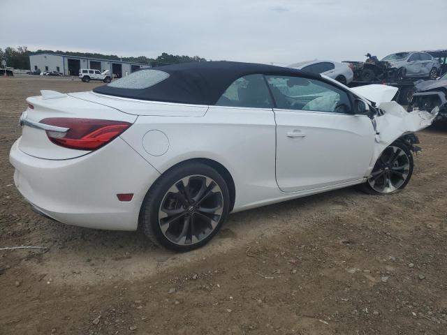 2016 BUICK CASCADA PREMIUM - W04WT3N51GG152615