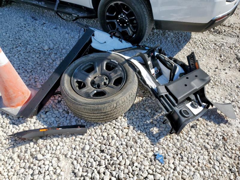 2024 CHEVROLET TAHOE K150 - 1GNSKLED3RR176069