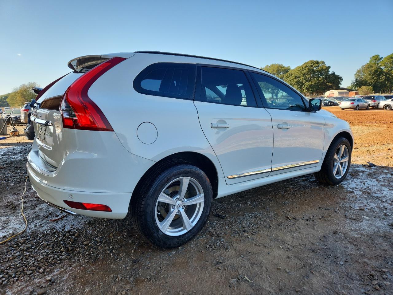 VOLVO XC60 3.2