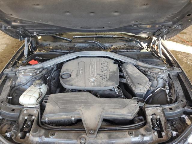 2016 BMW 328 D XDRI WBA8F1C5XGK439006