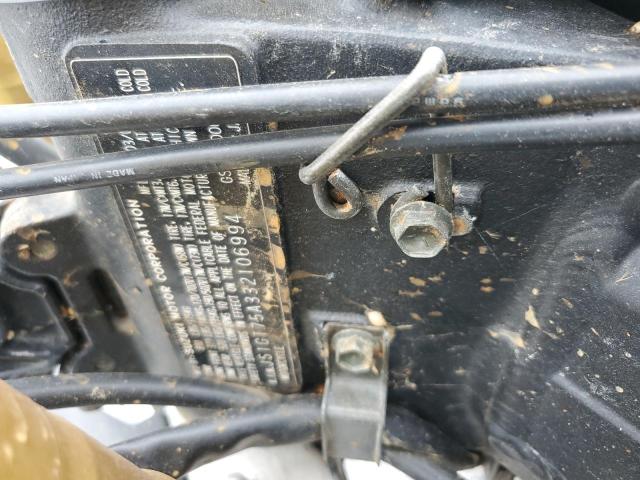 2003 SUZUKI GSX-R1000 #3294350896