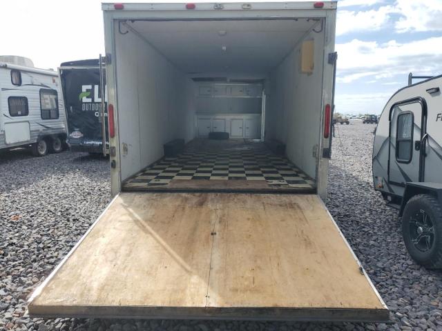 2007 VINTAGE 34' UNKNOWN #3292533682