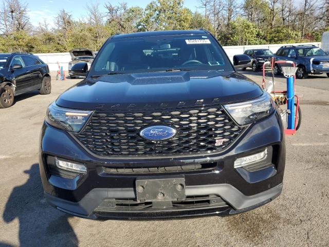 2022 FORD EXPLORER S #3309506636
