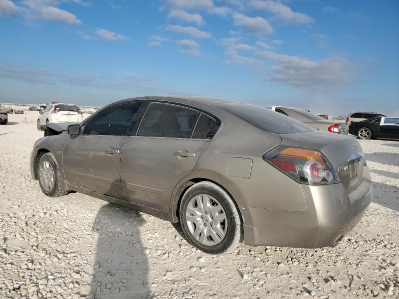 2011 NISSAN ALTIMA BAS - 1N4AL2AP5BN449625