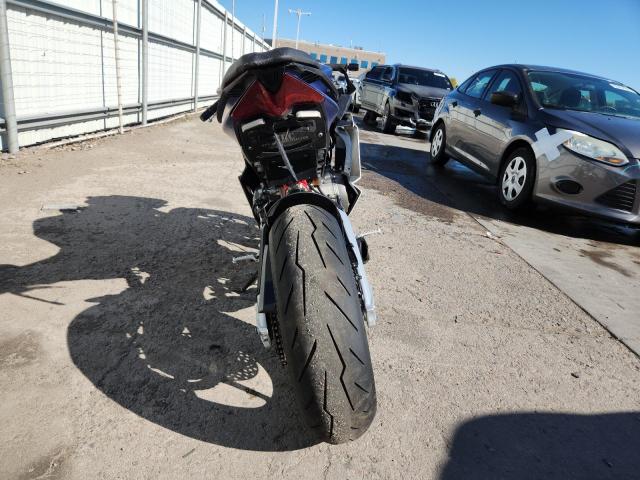 2024 APRILIA RS 660 - ZD4KSUG04RS002825