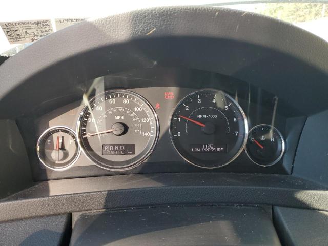 2010 JEEP GRAND CHER #3293380451