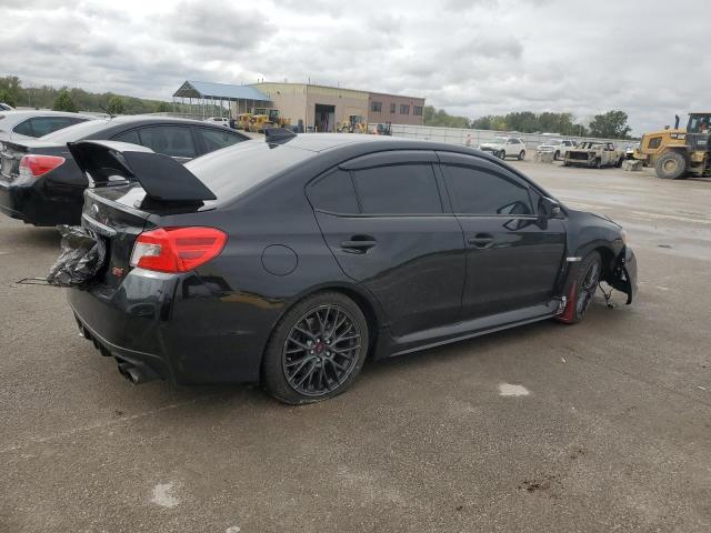 2017 SUBARU WRX STI - JF1VA2M64H9830412
