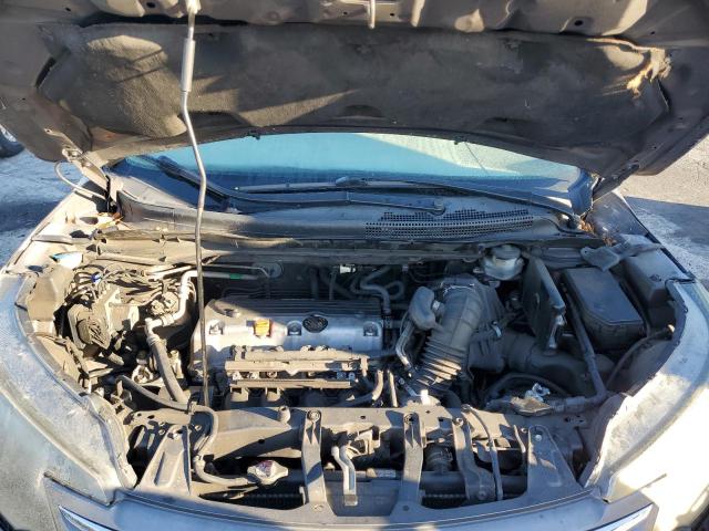 2014 HONDA CR-V LX - 3CZRM3H33EG700412