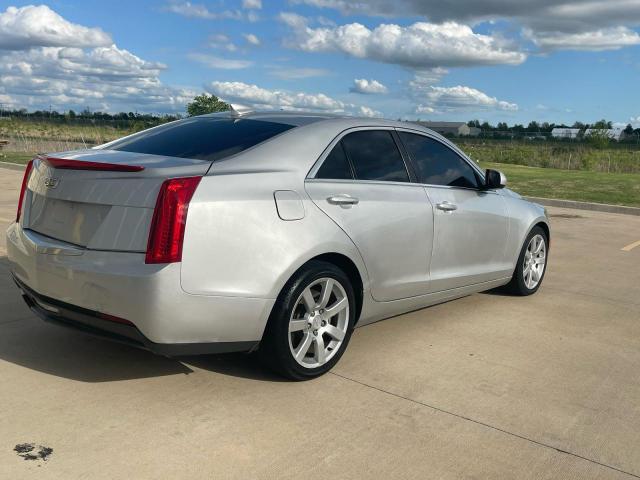 2015 CADILLAC ATS 1G6AA5RA1F0109380