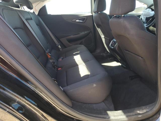 2022 CHEVROLET MALIBU LT - 1G1ZD5ST0NF120572