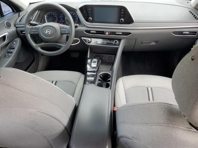 2020 HYUNDAI SONATA SE #3277045159